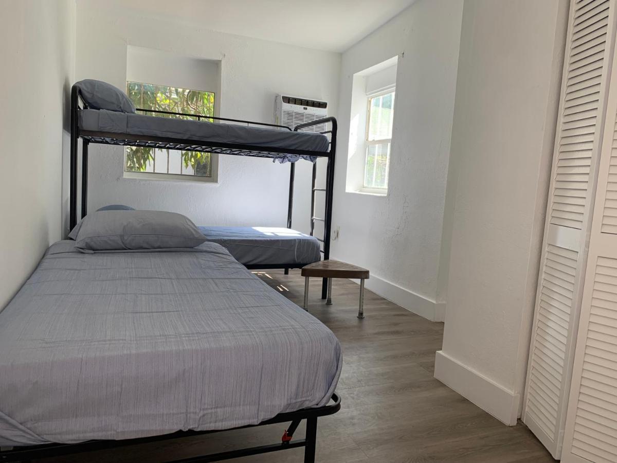 Hostal Eco-shared Wynwood *