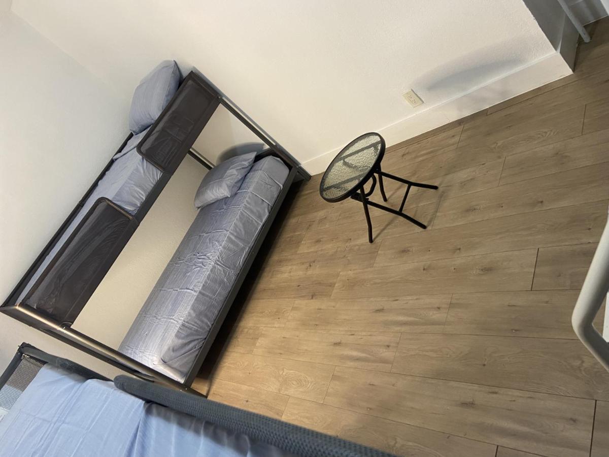 Eco-shared Wynwood Hostal
