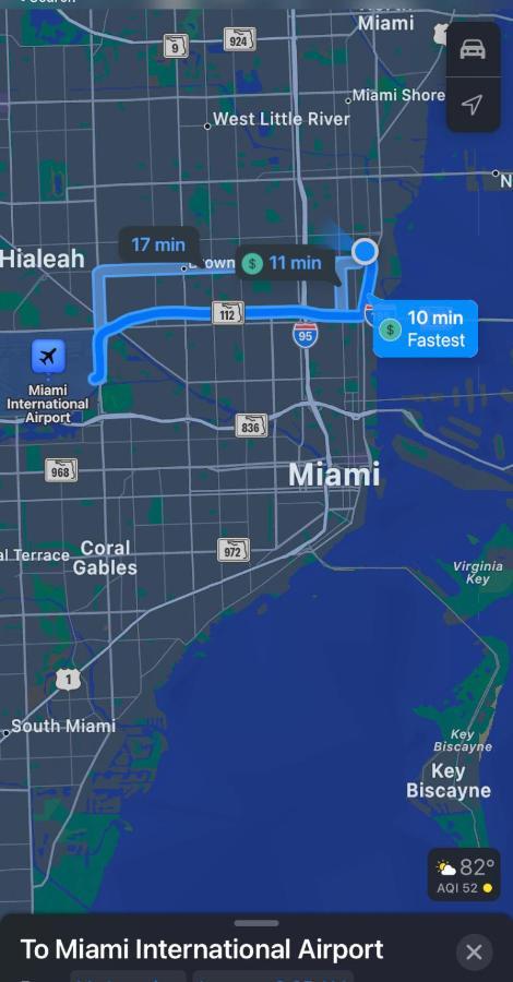 Eco-shared Wynwood Ostello Miami